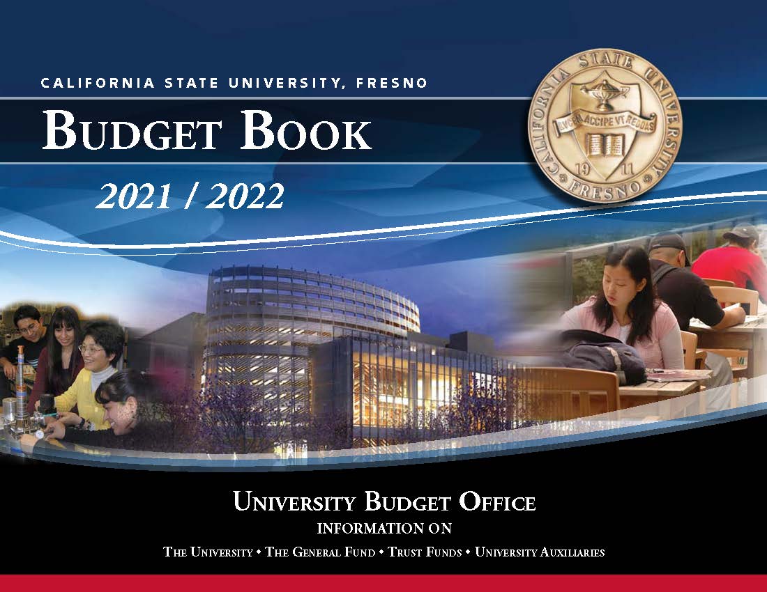 Budget Book 2021-22