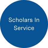 scholars in service